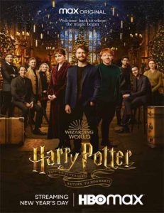 Harry Potter 20 aniversario: Regresa a Hogwarts 2022