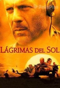 Lágrimas del Sol 2003