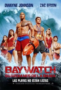 Baywatch: Guardianes de la bahia